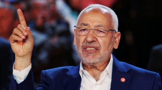 الغنوشي يحذر من انفجار اجتماعي خطير بتونس