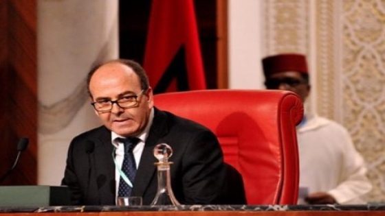 بنشماش مُتهم بإنتحال صفة الأمين العام لحزب الأصالة والمعاصرة!