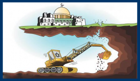 كاريكاتير, عندما تتكلم الصورة