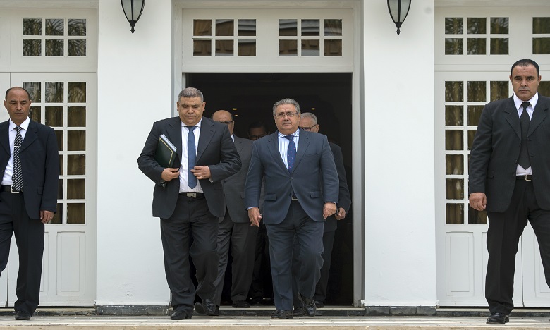 وزير الداخلية يطلق يد الولاة والعمال للعفو أو التخفيف من غرامات الضرائب المحلية