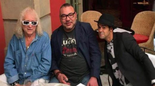 كواليس إحتفالية محمد السادس مع أصدقائه بالذكرى الـ20 لجلوسه على كرسي العرش.. وهؤلاء أبرز المدعوين!