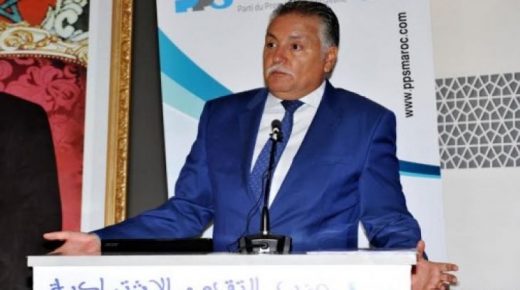 بنعبد الله: يجبُ توزيع الخيرات بشكل عادل على المغاربة ويتوجب على المغرب أن يحرر مدينتي سبتة ومليلية وجزراً أخرى تحتلها إسبانيا