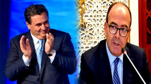 أخنوش يطلق حملة إستقطابات واسعة في صفوف برلمانيي وكبار منتخبي الأصالة والمعاصرة