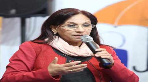 رئيسة المجلس الوطني لحقوق الإنسان: لا وجود لمعتقلين سياسيين بالمغرب!