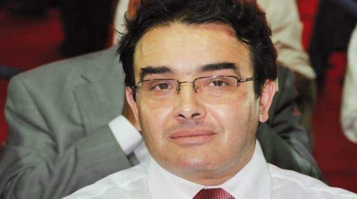 حسن أبوعقيل يوجه رسالة الى الوزير بنعتيق