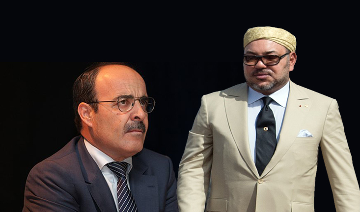 رسمياً. إلياس العماري يقدم إستقالته من رئاسة مجلس جهة طنجة تطوان الحسيمة.. وهذه هي التفاصيل!!