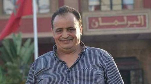 ريـَان: الـCNDH تنكٌَر لكل الحقوقيين المغاربة عبر العالم وإستحمرهم واختزلهم في فيلسوف إخواني