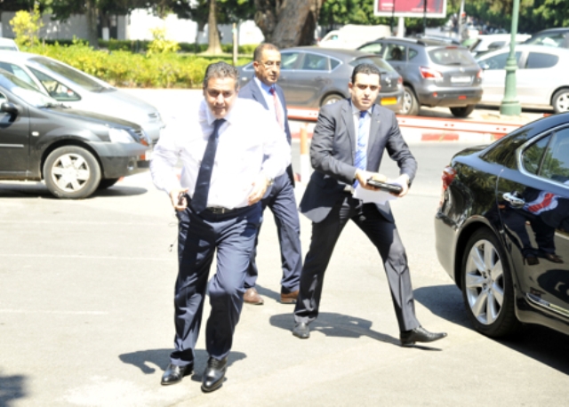 بعد جنيه 70 مليار من شركة “إفريقيا”.. الوزير الملياردير أخنوش يجني أزيد من 24 مليار كأرباح صافية من شركة “مغرب أوكسجين”