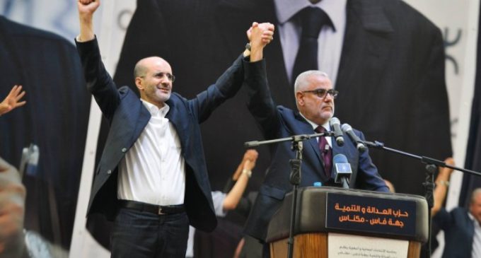 قيادة حزب العدالة والتنمية تتشبثُ بـ”الديبخيشي” صاحب التعويضات السمينة وترفض استقالته!