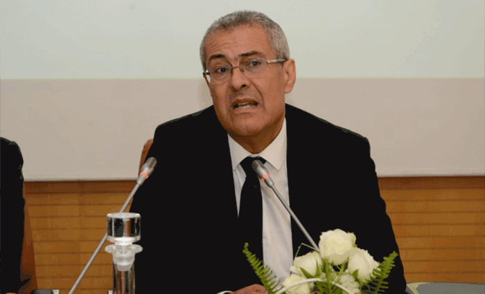 دائرة السخط على وزير العدل تتسع داخل الإتحاد الإشتراكي!.. إتحاديو الدارالبيضاء يتهمون الوزير بنعبد القادر بخدمة أجندات بعيدة عن روح الاجماع والتلاحم الذي أبان عنه المغرب ملكا وشعبا لمواجهة كورونا ويدعون إل السحب الفوري لقانون “تكميم الأفواه”