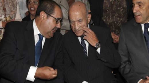 كواليس إندلاع حرب الإستوزار داخل الإتحاد الإشتراكي.. وهؤلاء الإتحاديون يستنجدون باليوسفي للتوسط لهم للإستوزار!!