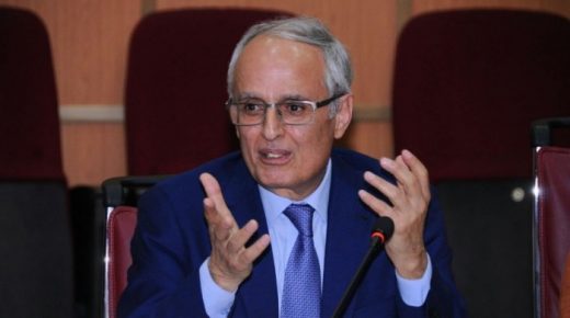 كواليس إحداث وزير السكنى والتعمير منصباً عالياً على مقاس عضو بديوانه الوزاري!!