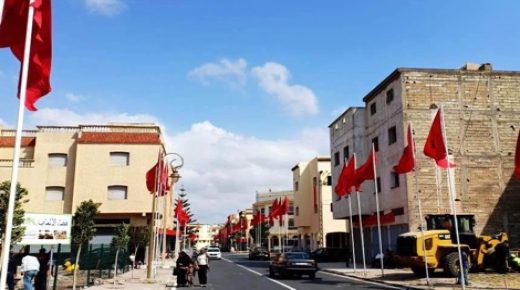 مدينة الدروة.. جمعيات المجتمع المدني والولاء السياسي!!