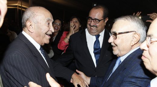 في الذكرى 60 لتأسيس الإتحاد الإشتراكي.. تفاصيل تزعم اليوسفي مبادرة لجمع شمل الإتحاديين