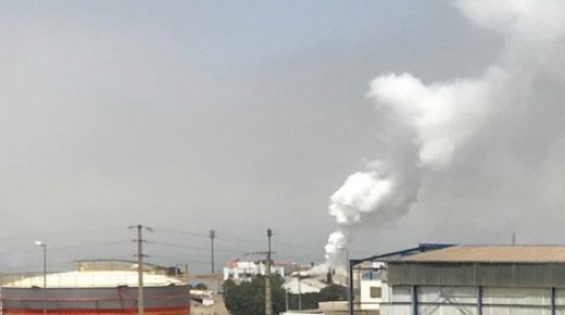 برشيد.. مـديـنـة الـتـلـوث بـإمـتـيـاز!!