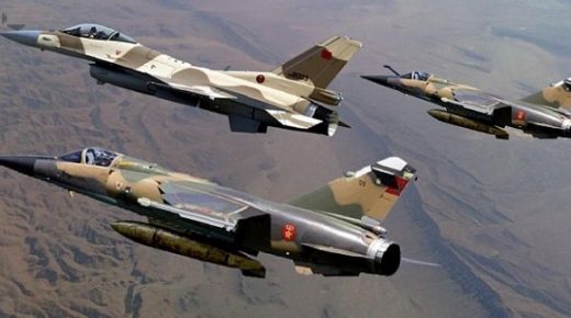 على خلفية صفقات تسليح هي الأضخم من نوعها بين الرباط وواشنطن لتزويد الجيش المغربي بمقاتلات حديثة وتطوير دفاعاته الجوية.. تقارير اسبانية تكشف عن حالة توجس لدى المؤسسة العسكرية في اسبانيا