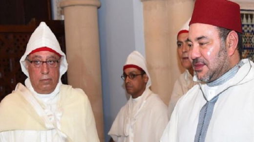 بعد إبعاد بلحاج من القصر الملكي.. الملك يعين بلقاسم مديرا للتشريفات الملكية والأوسمة