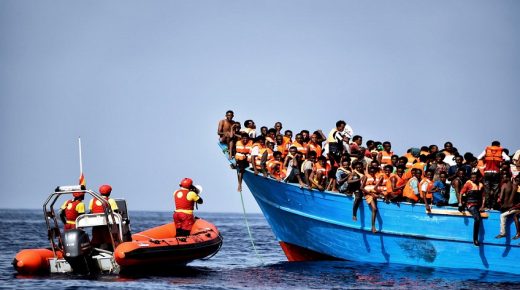إسبانيا تمنح المغرب منحة بـقيمة 32,2 مليون يورو للحد من الهجرة السرية