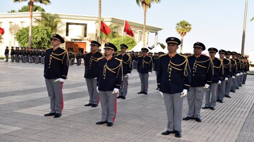 تفاصيل حركة انتقالية طالت 895 رجل سلطة بمختلف أقاليم المغرب