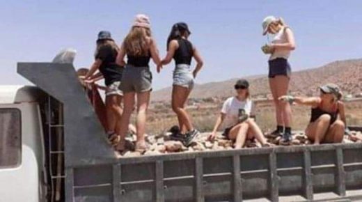 نداء عاجل: أوقفوا حالا كل لابسات ولابسي الشورط في المغرب