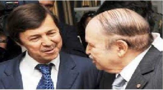 الجزائر..الإعلان عن بدأ محاكمة شقيق بوتفليقة وجنرالين