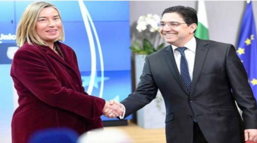 وضع المغرب والاتحاد الأوروبي خارطة طريق طموحة عنوانها: “من أجل تعاون لتحقيق رخاء مشترك”، إلا أن العلاقة بين الطرفين تبقى تكنوقراطية وبراجماتية.