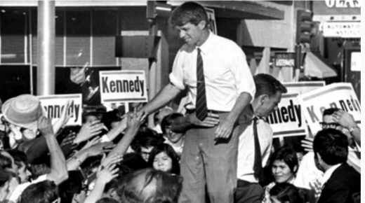 الفلسطيني المتّهم بقتل روبرت كنيدي قبل 50 عاما يتعرض للطعن في محبسه بكاليفورنيا