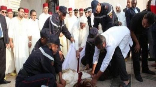 حينما “منع” الحسن الثاني المغاربة من عيد الأضحى في ثلاثة مناسبات
