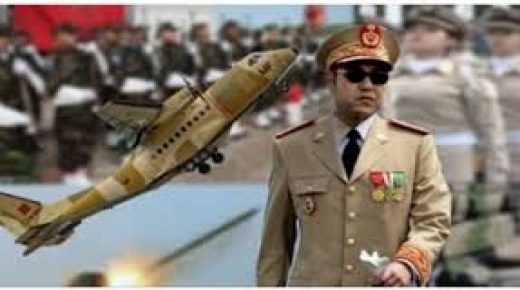 بسبب غضبة ملكية.. تفاصيل اعتقال عناصر القوات الملكية الجوية الذين قاموا باستعراضات جوية ليلة عيد العرش بمارتيل وعائلاتهم تحت هول الصدمة