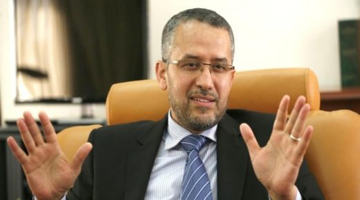 ولد الوز عوام.. كواليس تأسيس ابن الشوباني شركة مع ابن رئيس بلدية تمارة بحثا عن صفقات صينية بالملايير