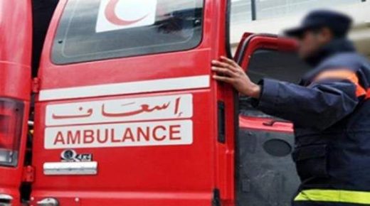 الرباط..مصرع عامل وإصابة 3 آخرين إثر سقوط لوحات زجاجية بمحطة القطار المدينة