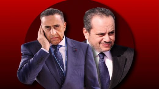 الحموشي وياسين المنصوري يجريان مباحثات أمنية في إيطاليا.. وهذه تفاصيلها!