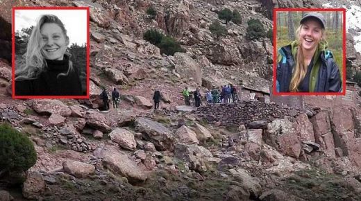 3 سنوات سجنا لطالب أعاد نشر فيديو جريمة شمهروش