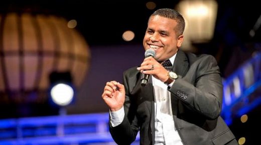 هذا موعد مثول الكوميدي جوادي أمام القضاء الفرنسي وهذه هوية الفتاة التي تتهمه بالإغتصاب