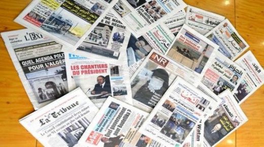 التعتيم الاعلامي بالجزائر إلى أين.. ولصالح من؟