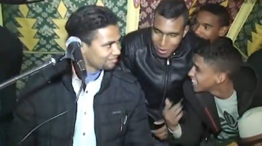 كندا.. يونس البولماني يتعرض للنصب والاحتيال من طرف أحد متعهدي الحفلات