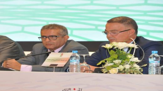 بعد تجديد ولايته للمرة الثانية.. السنوسي يؤسس لطفرة نوعية في عصبة كرة القدم للهواة