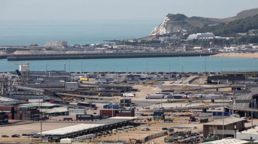 اتفاق تجاري وشيك بين المغرب وبريطانيا تمهيداً لـ”بريكست”