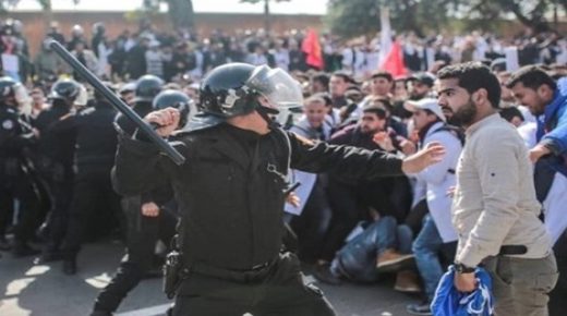 المغاربة الأكثر سخطا عربيا على التعليم والشغل