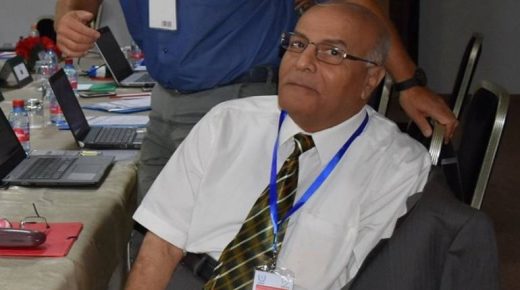 وفاة عالم نووي مصري في المغرب.. هل اغتاله الموساد؟