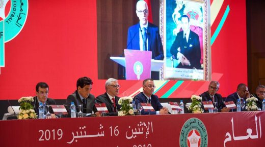 هكذا حول الوزير العلمي وزارة الشباب والرياضة إلى ملحقة لدى “جامعة لقجع”