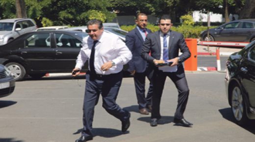 مجرد فكرة: التعديل الحكومي المرتقب ومصير “الخطط السياسية” لعزيز أخنوش!