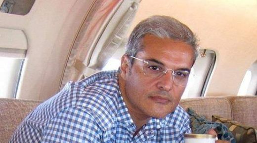 الأمير مولاي هشام: اعتقال الصحفية هاجر الريسوني خطير و”المقاولة” الأمنية تعبث بأمن البلاد