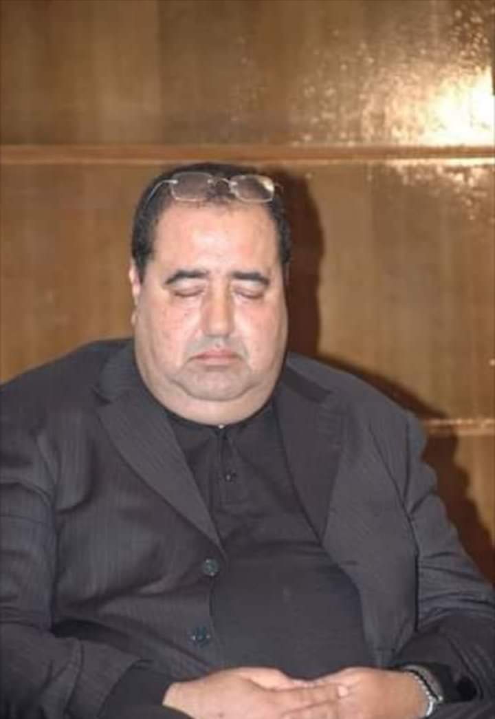 ادريس لشكر يخير المغاربة بين التصويت الإجباري أو دفع غرامة 500 درهم