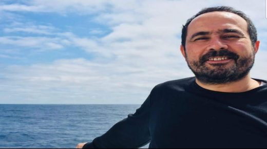 سليمان الريسوني يكتب.. الملك والسانديك