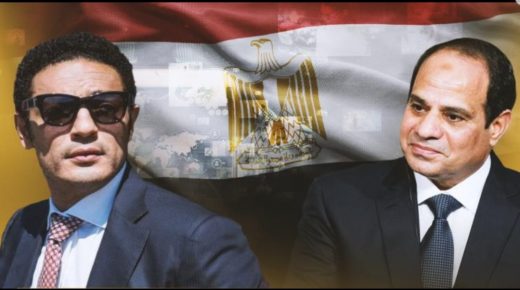 المخابرات المصرية تنزل بثقلها لـ”إقناع” محمد علي للتوقف عن مهاجمة “السيسي”.. والسلطات الإسبانية تستبعد حالة “خاشقجي جديدة”