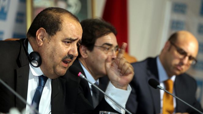 كواليس اجتماع عاصف للمكتب السياسي للإتحاد الإشتراكي.. لشكَر تفركَع على بنعتيق ودار عليه الفيتُو وتاهمُو بالتنسيق مع الأجهزة والوزيرة الدرهم كتبكي على ضياع الوزارة ورئيس البرلمان ضرب التوجيهات الملكية بعرض الحائط وكيدافع بقوة على استوزار لشكر