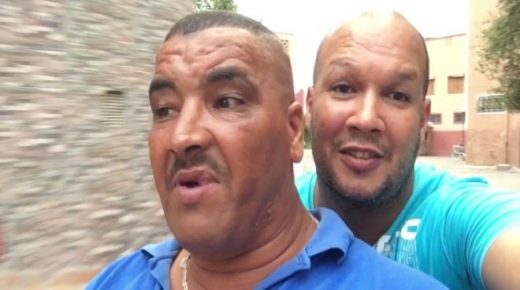 بعد توقيف ظاهير.. ”نيبا” في ضيافة الشرطة القضائية بسبب الحساب الوهمي “حمزة مون بيبي”