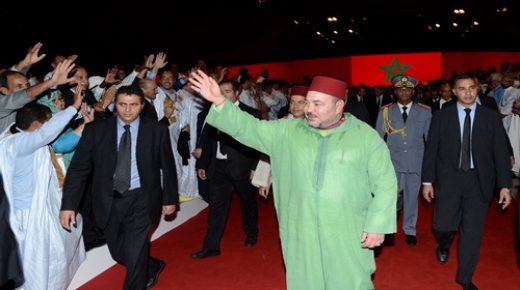 الهدوء يتيه مرة أخرى… عودة السجال المغربي الجزائري بسبب قضية الصحراء مجددا