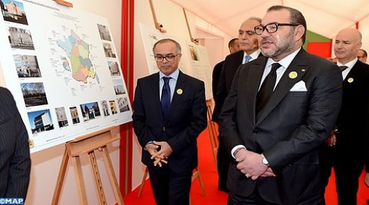 شكيب بنموسى رئيسا للجنة الإستشارية لإعداد النموذج التنموي.. والتنصيب الملكي لأعضاء اللجنة اليوم الجمعة!